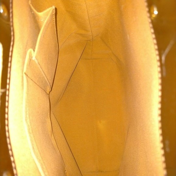 Auth Louis Vuitton Reade Mm Hand Bag #19566L86 - Picture 7 of 8